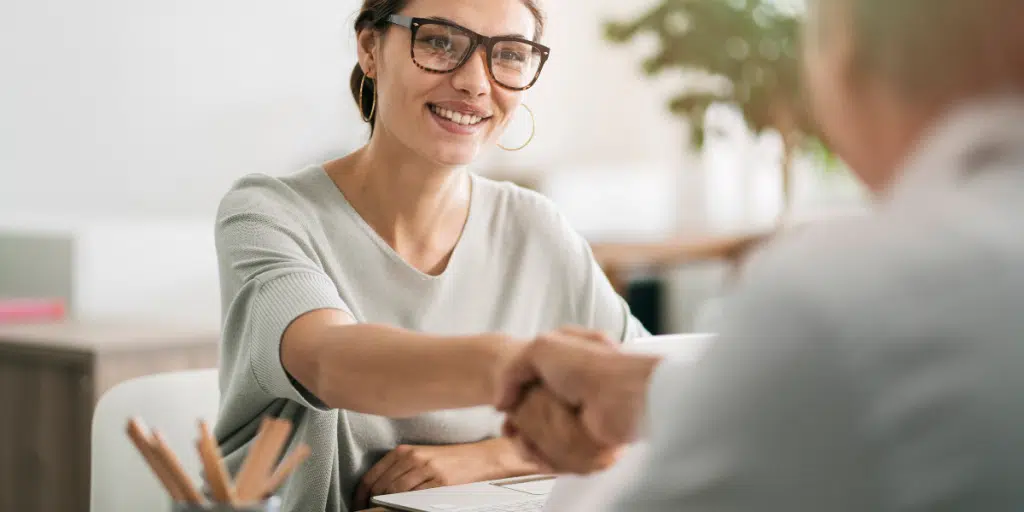 Esprit de Famille Recrutement, aide à domicile