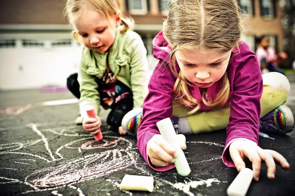 Garde d'enfants à Lorient, Ploemeur, Larmor-Plage