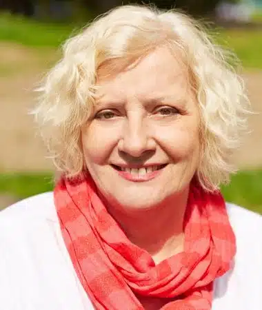 Véronique - Témoignage Esprit de Famille Dinard